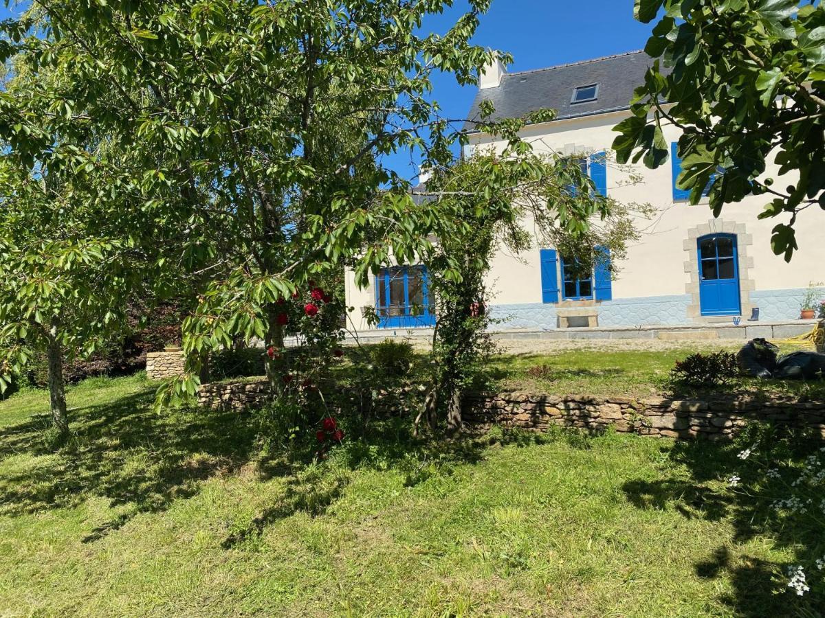 Le Clos De Lisa Клоар-Карноэ Экстерьер фото
